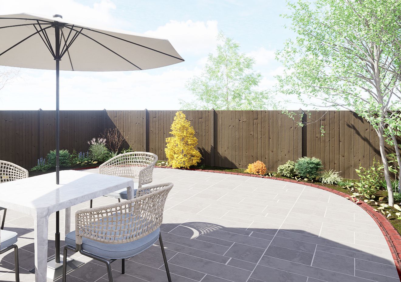 landscaping image
