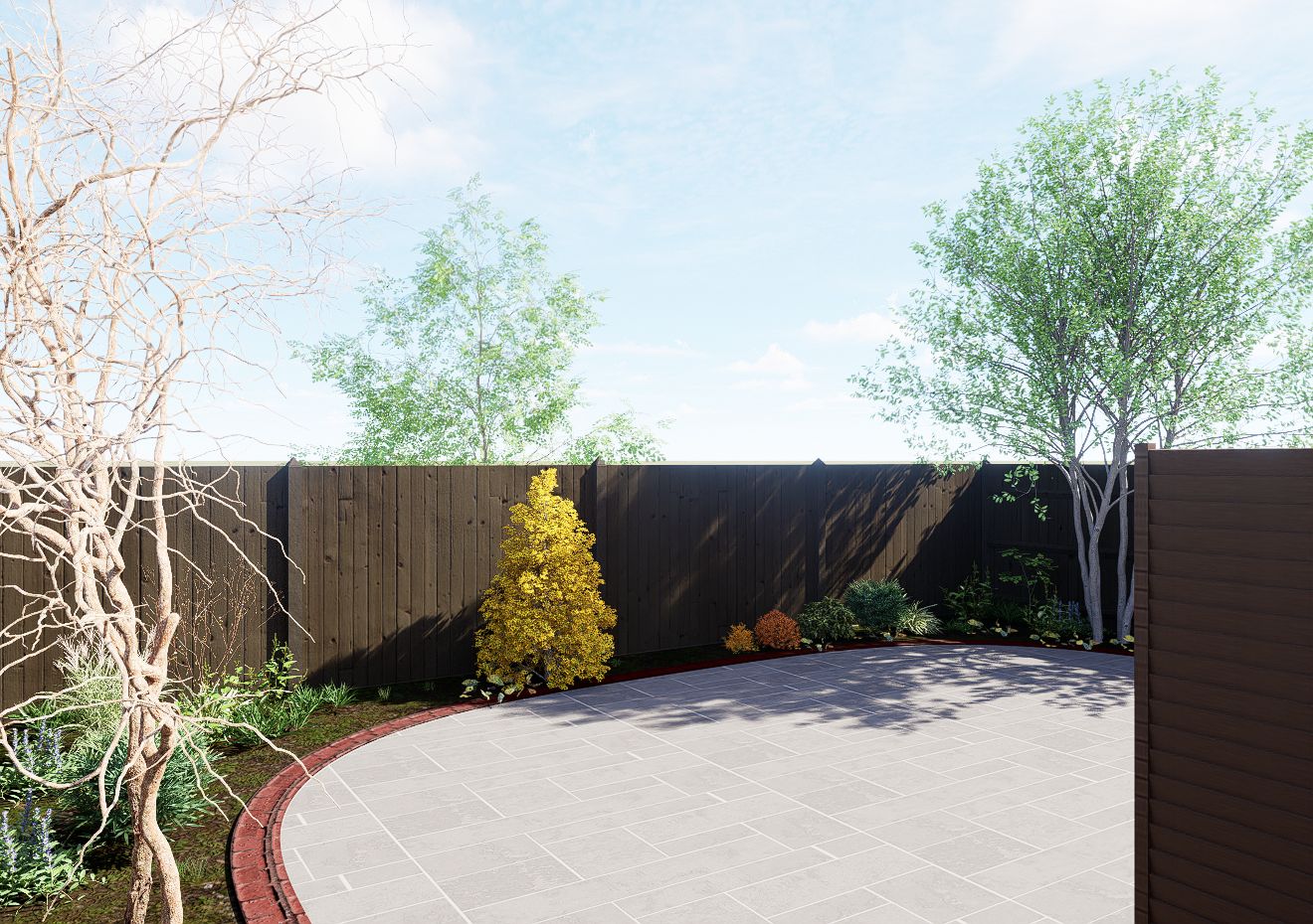 landscaping image