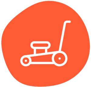lawnmower icon