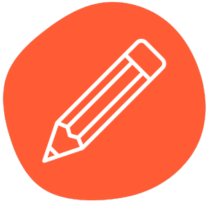 pencil icon